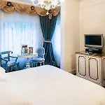 Hotel E Palazzo Aminta - A Leading Of The World