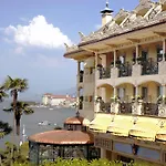 E Palazzo Aminta - A Leading Of The World 5* ستريزا