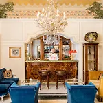Hotel E Palazzo Aminta - A Leading Of The World