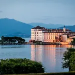 E Palazzo Aminta - A Leading Of The World 5* ستريزا