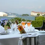 فندق E Palazzo Aminta - A Leading Of The World 5*