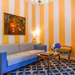 فندق E Palazzo Aminta - A Leading Of The World 5*