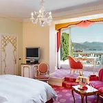 Hotel E Palazzo Aminta - A Leading Of The World 5*