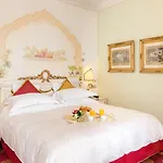 فندق E Palazzo Aminta - A Leading Of The World ستريزا