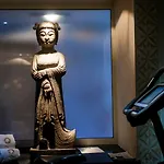 فندق E Palazzo Aminta - A Leading Of The World ستريزا