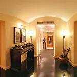 E Palazzo Aminta - A Leading Of The World 5* ستريزا