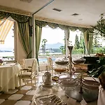 فندق E Palazzo Aminta - A Leading Of The World ستريزا