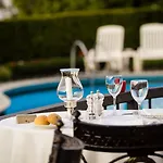 E Palazzo Aminta - A Leading Of The World 5*