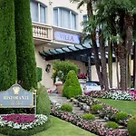 Hotel E Palazzo Aminta - A Leading Of The World