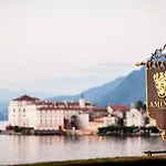 Hotel E Palazzo Aminta - A Leading Of The World