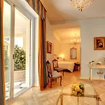 Hotel E Palazzo Aminta - A Leading Of The World 5*