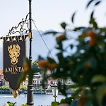 E Palazzo Aminta - A Leading Of The World ستريزا