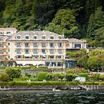 فندق E Palazzo Aminta - A Leading Of The World ستريزا