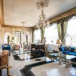 Hotel E Palazzo Aminta - A Leading Of The World Stresa