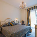فندق E Palazzo Aminta - A Leading Of The World ستريزا
