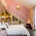 فندق E Palazzo Aminta - A Leading Of The World 5*
