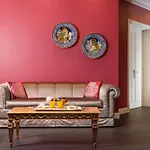 Hotel E Palazzo Aminta - A Leading Of The World