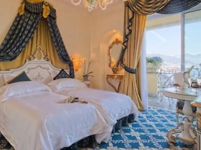 E Palazzo Aminta - A Leading Of The World Hotel 5*