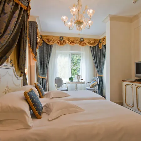 E Palazzo Aminta - A Leading Of The World 5*