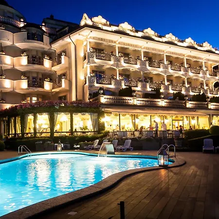 E Palazzo Aminta - A Leading Of The World 5*