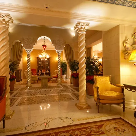 E Palazzo Aminta - A Leading Of The World