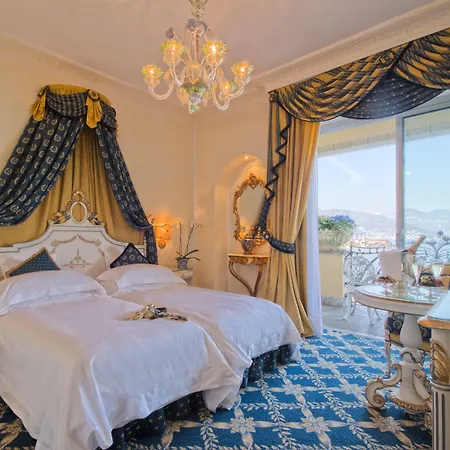 Hotel E Palazzo Aminta - A Leading Of The World