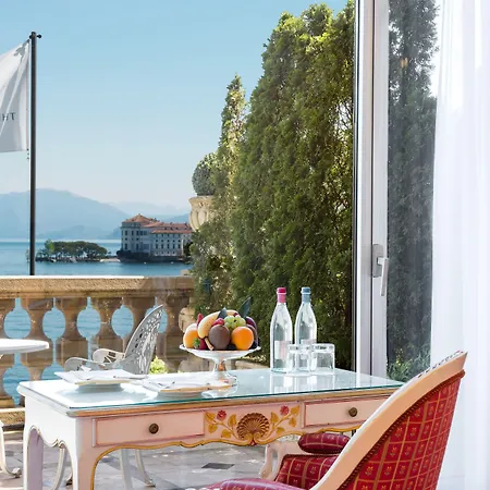 E Palazzo Aminta - A Leading Of The World 5*