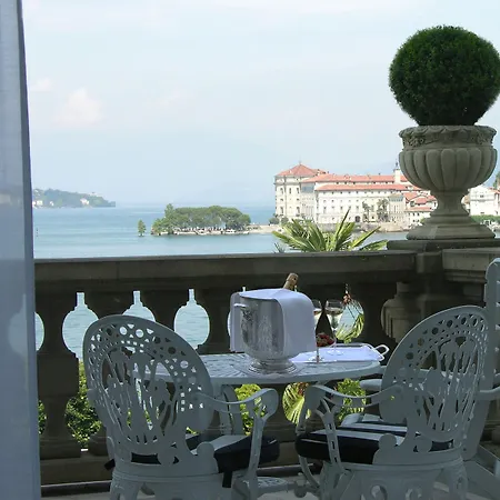 ホテル E Palazzo Aminta - A Leading Of The World