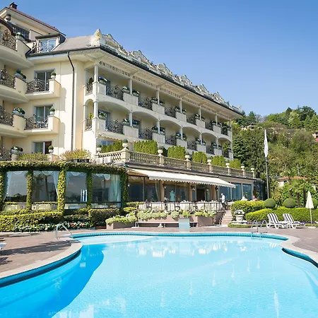 E Palazzo Aminta - A Leading Of The World 5* ストレーザ
