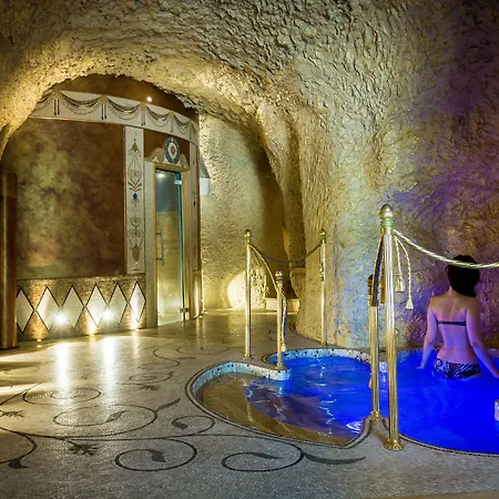 E Palazzo Aminta - A Leading Of The World