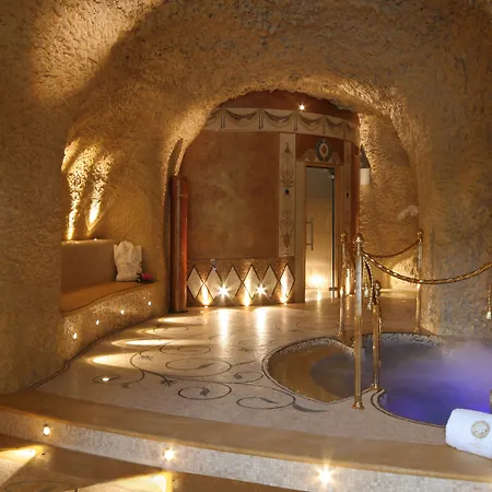 E Palazzo Aminta - A Leading Of The World Hotel Stresa