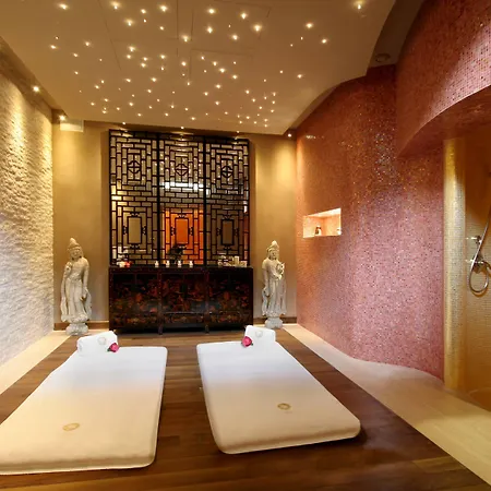 E Palazzo Aminta - A Leading Of The World Hotel