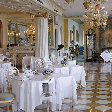 E Palazzo Aminta - A Leading Of The World 5* Stresa