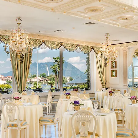 ホテル E Palazzo Aminta - A Leading Of The World