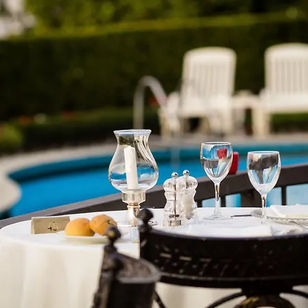 E Palazzo Aminta - A Leading Of The World 5*