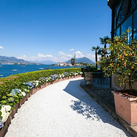 E Palazzo Aminta - A Leading Of The World