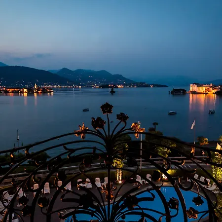 E Palazzo Aminta - A Leading Of The World 5*