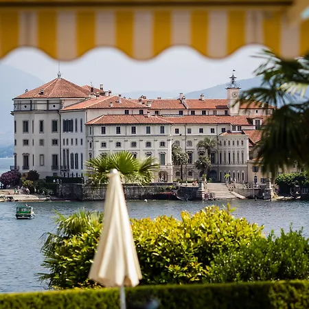 E Palazzo Aminta - A Leading Of The World Hotel