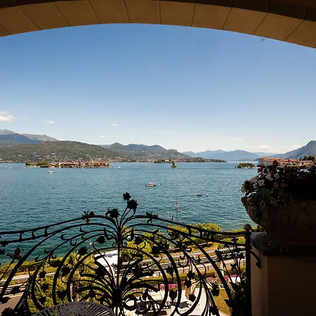ホテル E Palazzo Aminta - A Leading Of The World