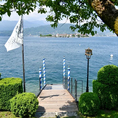 E Palazzo Aminta - A Leading Of The World