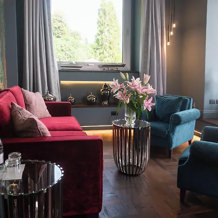 E Palazzo Aminta - A Leading Of The World Hotel 5*