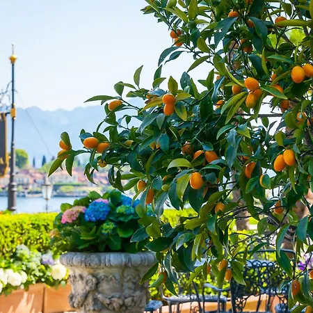 Hotel E Palazzo Aminta - A Leading Of The World 5*