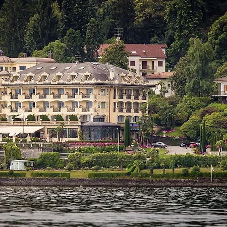 Hotel E Palazzo Aminta 5*