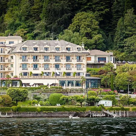 ホテル E Palazzo Aminta - A Leading Of The World ストレーザ