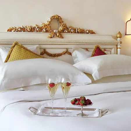 E Palazzo Aminta - A Leading Of The World Hotel Stresa