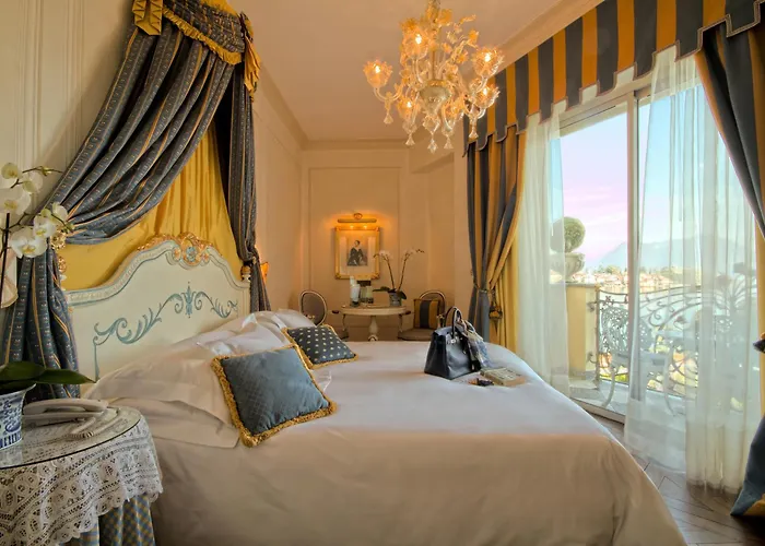 E Palazzo Aminta - A Leading Of The World