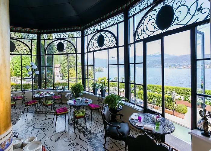 E Palazzo Aminta - A Leading Of The World 酒店