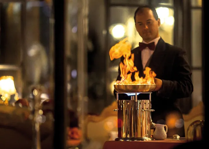 E Palazzo Aminta - A Leading Of The World 5*