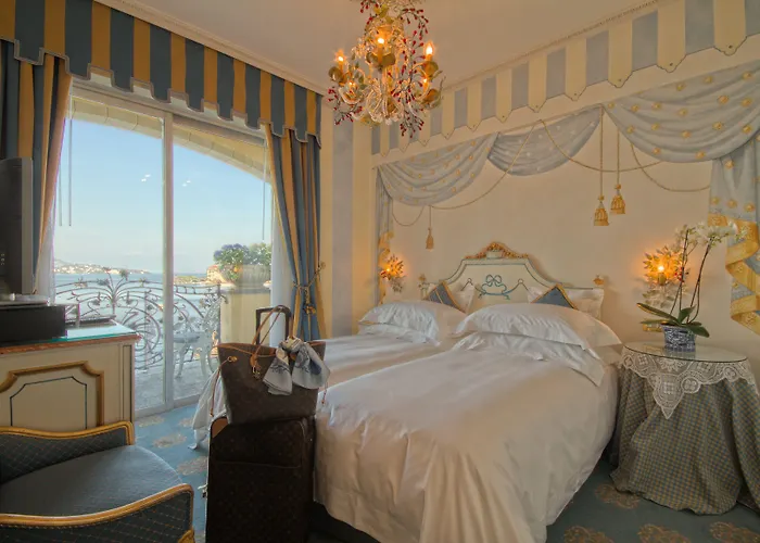 E Palazzo Aminta - A Leading Of The World 5* Стреза