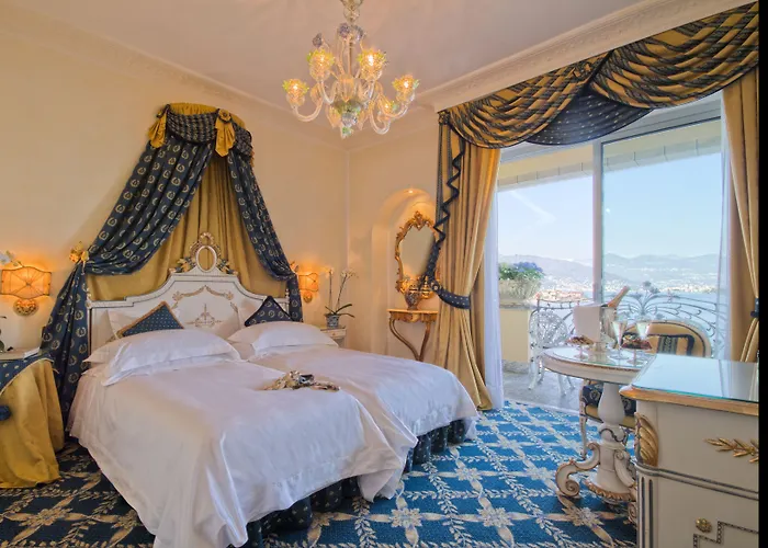 酒店 E Palazzo Aminta - A Leading Of The World